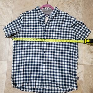 Patagonia XL button down men's
